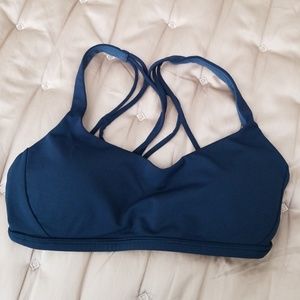 Lululemon Bra